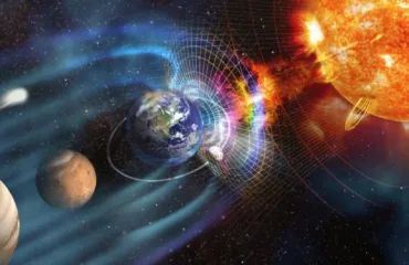 Магнітна буря