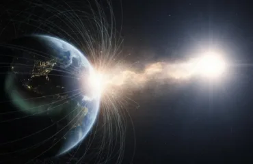 Магнітна буря