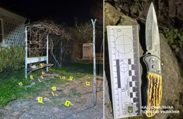 На Старокостянтинівщині 19-річному хлопцю оголосили підозру за замах на вбивство
