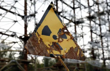 Соціальний захист постраждалих від Чорнобильської катастрофи: відповіді на актуальні питання