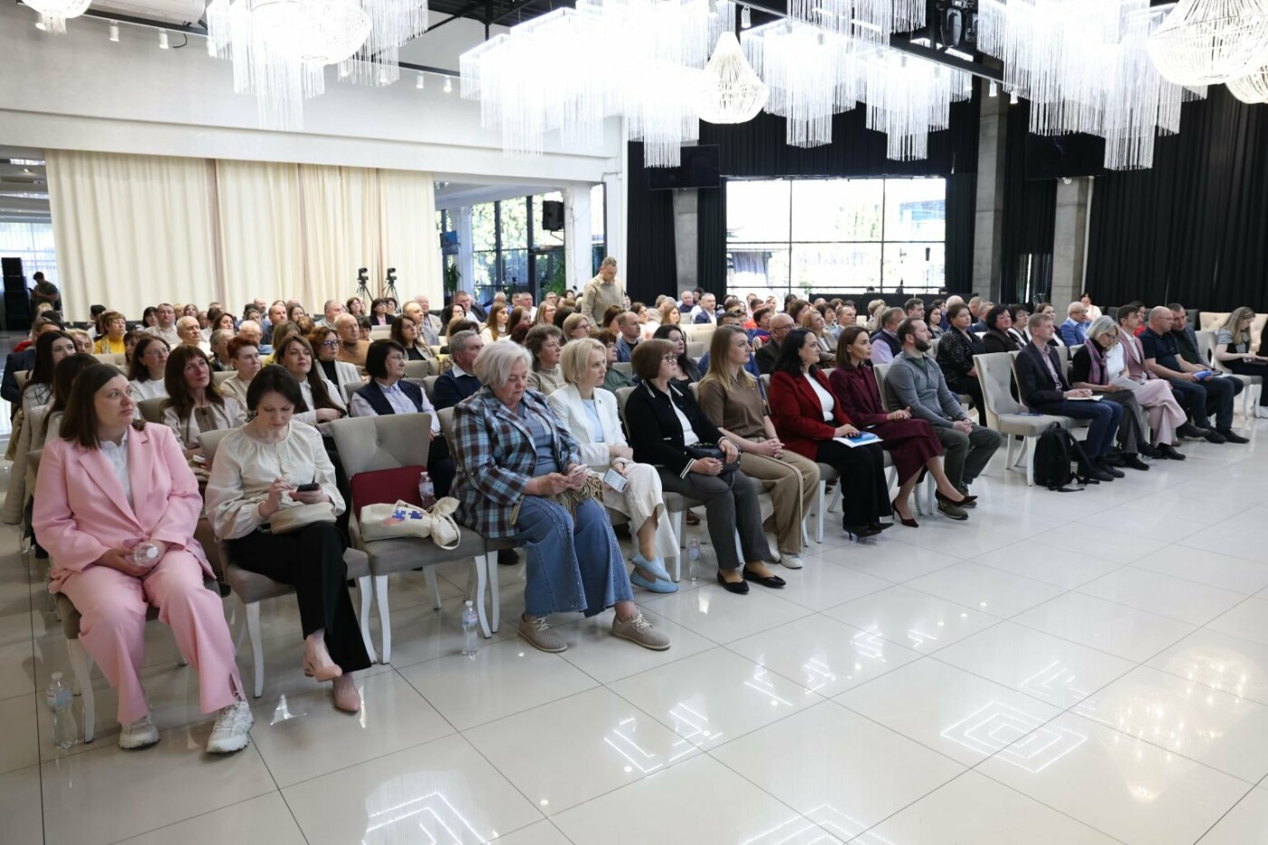 Регіональна зустріч