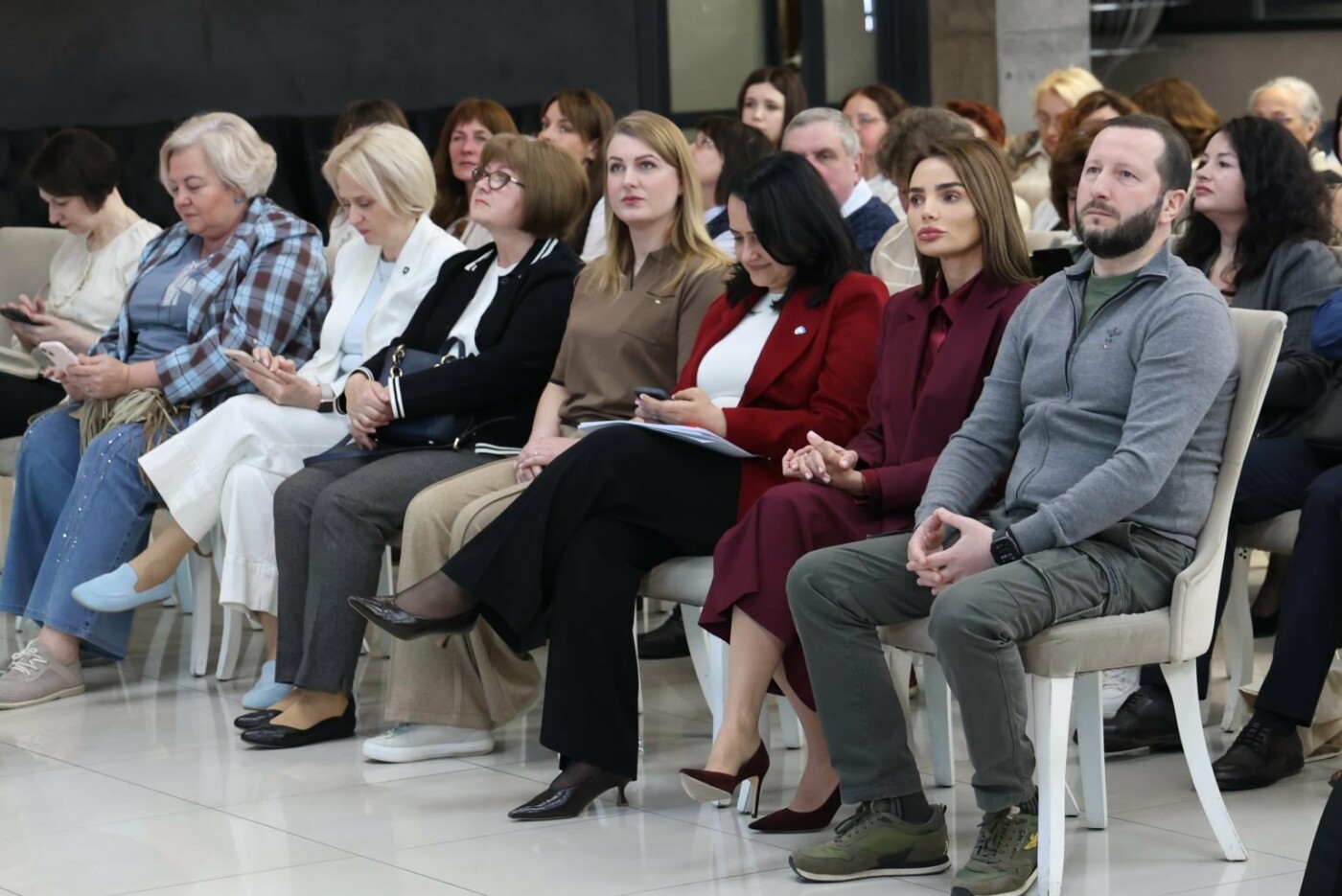 Регіональна зустріч