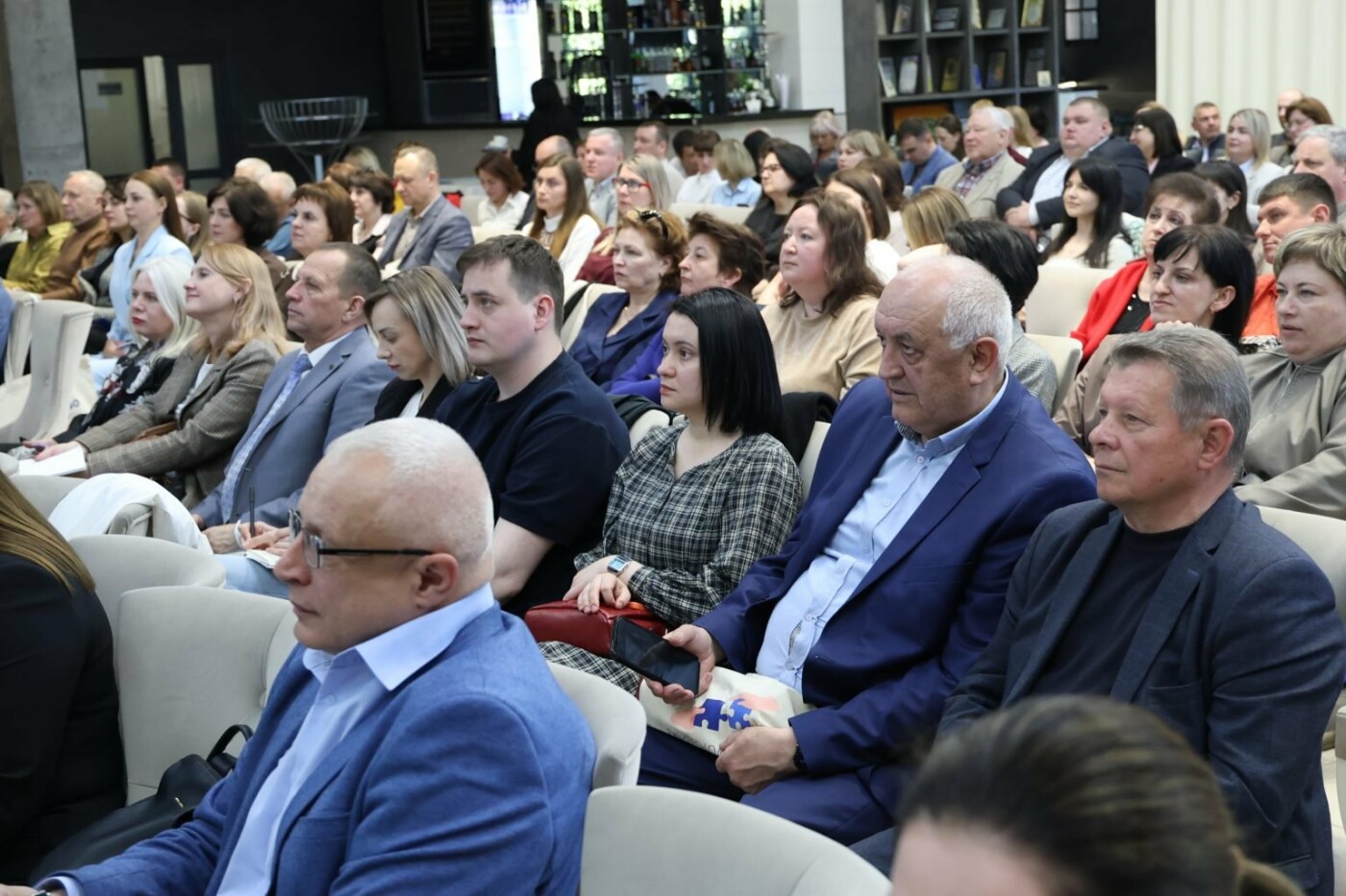 Регіональна зустріч