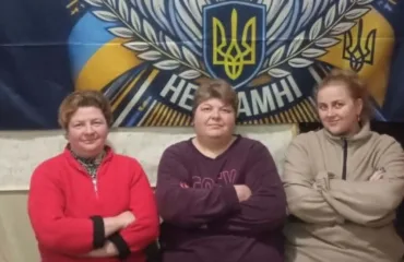 За роки співпраці віньківчанок їхні вироби поціновують чимало бійців. Знають – не підведуть, впевнені – буде смачно, як вдома