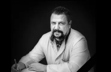 Вадим Сарнацький