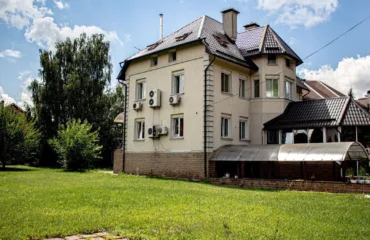 Професійна опіка забезпечує людині спокій та належну увагу