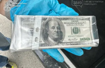 На Камʼянеччині викрили схему незаконного переправлення чоловіків до Молдови