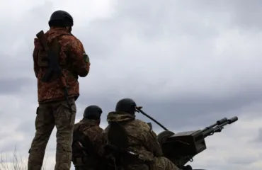 Сили протиповітряної оборони збили 12 ворожих БПЛА