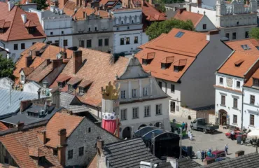 Де дешево відпочити у Європі