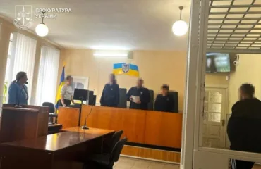 15 років ув’язнення: кам'янчанин отримав за систематичне зґвалтування падчерки