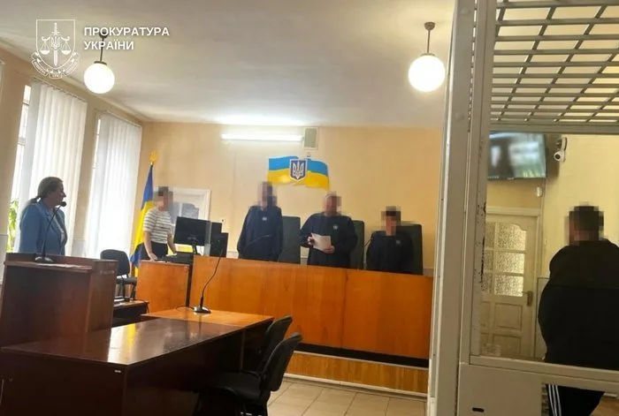 15 років ув’язнення: кам'янчанин отримав за систематичне зґвалтування падчерки