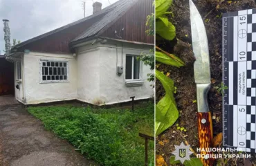 Інцидент стався 6 червня в одному із сіл Шепетівського району