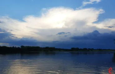 Вночі та вранці місцями прогнозуютьтуман
