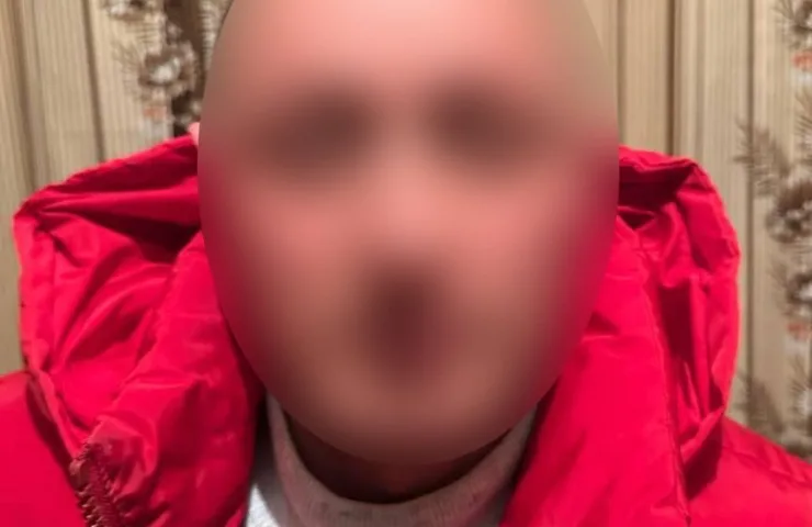 На Камʼянеччині засудили зловмисника, який ґвалтував свою малолітню падчерку