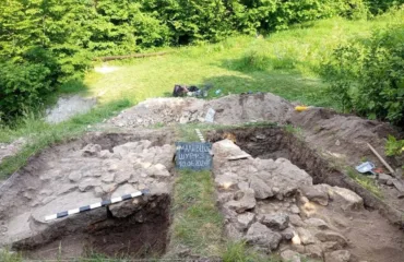 Основною метою досліджень є вивчення залишків монастирського комплексу, який існував у різні історичні періоди