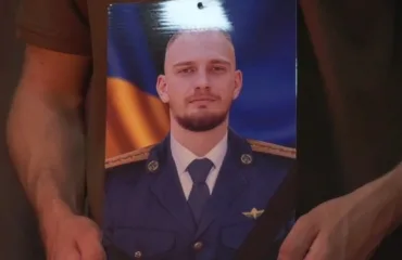 Артем Крук загинув 16 червня 2026 року під чач виконання бойового завдання на Покровському напрямку
