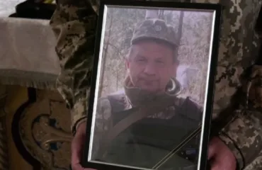Олександр Суходоля