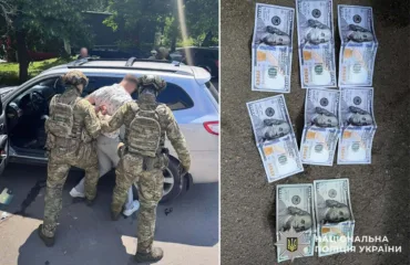 Йому загрожує до восьми років позбавлення волі