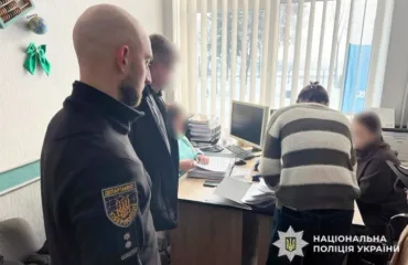 У Кам’янці-Подільському судитимуть директора професійного коледжу