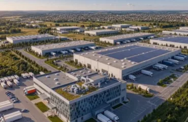 У Кам'янці планують створити індустріальний парк на 750 нових робочих місць