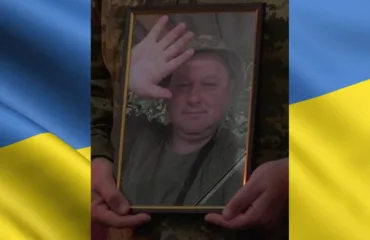 Прощання з Олександром Короновським 18 червня 2026 рік