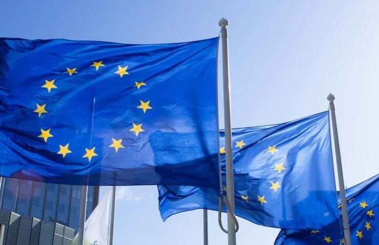 Одна з країн ЄС дозволила українцям із тимчасовим захистом отримувати ВНП: які умови
