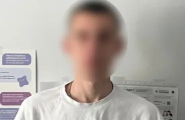Про підозру повідомили 20-річному місцевому жителю