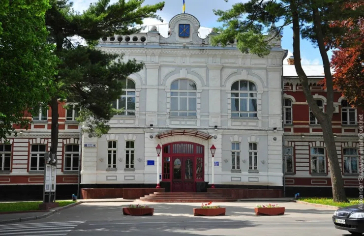 Віктор Савчук стане новим депутатом Хмельницької міської ради