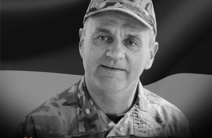 Кам’янеччина вкотре втратила Героя