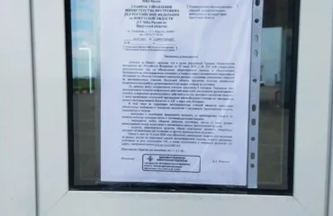Через паливну кризу Кремль ввів "антимітингові" правила на АЗС