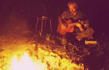 Пішов з життя хмельницький дослідник городищ та історичних поселень Сергій Демидко