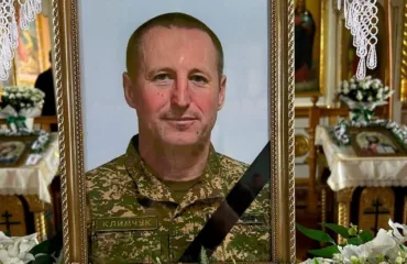 Життя трьох воїнів з Хмельниччини обірвалося на війні