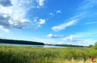 30 липня на Хмельниччині очікується переважно суха та тепла погода