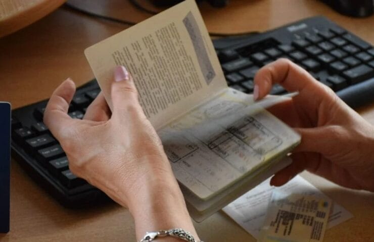 Найкращий час для перетину кордону влітку