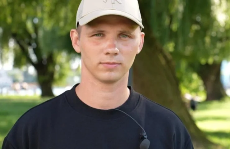 Дмитро Пазін