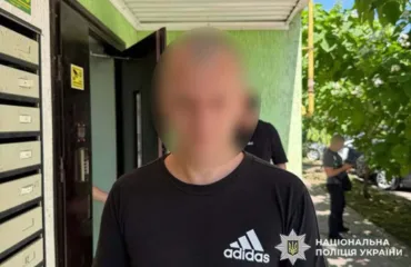 У крадіжці підозрюють брата власника житла, який раніше вже притягувався до кримінальної відповідальності