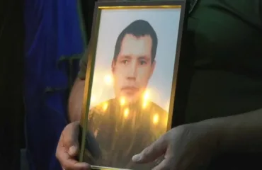 Максиму Глушку навіки залишиться 38…