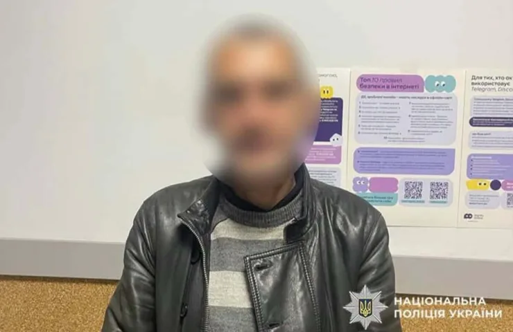 В обкраданні автомобіля підозрюють 47-річного хмельничанина, який  раніше вже  притягувався до кримінальної відповідальності