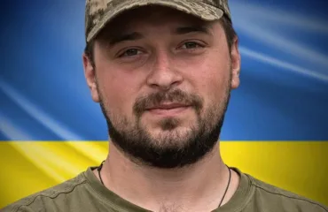 У Кам'янець-Подільській та Білогірській громадах попрощалися із захисниками