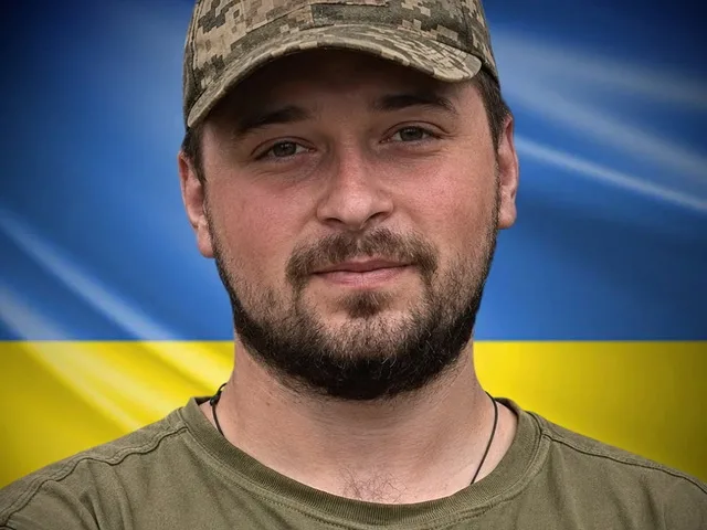 У Кам'янець-Подільській та Білогірській громадах попрощалися із захисниками