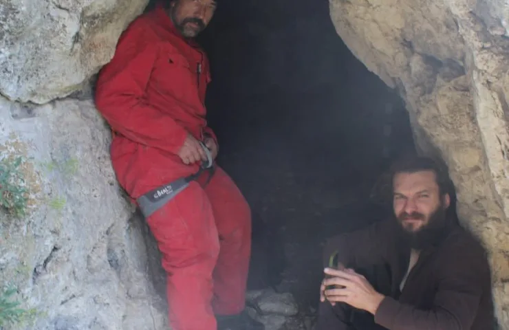 Музею-заповіднику у Кам’янці-Подільському передали колекцію артефактів з печер Пониззя