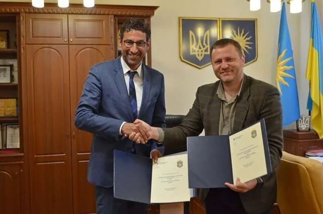 У Кам'янці-Подільському стане більше комунальних автобусів