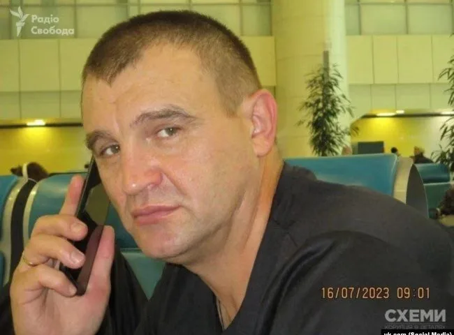 Колонія в Пакіно. Місце, де російський лікар перетворив медпункт на катівню українських полонених