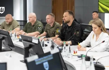 Україна змінює підхід до війни: ставка на технологічну перевагу