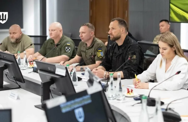 Україна змінює підхід до війни: ставка на технологічну перевагу