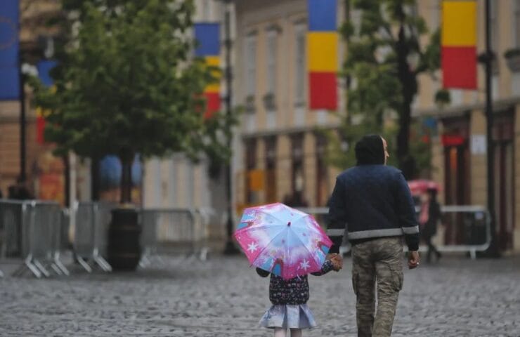 Бухарест