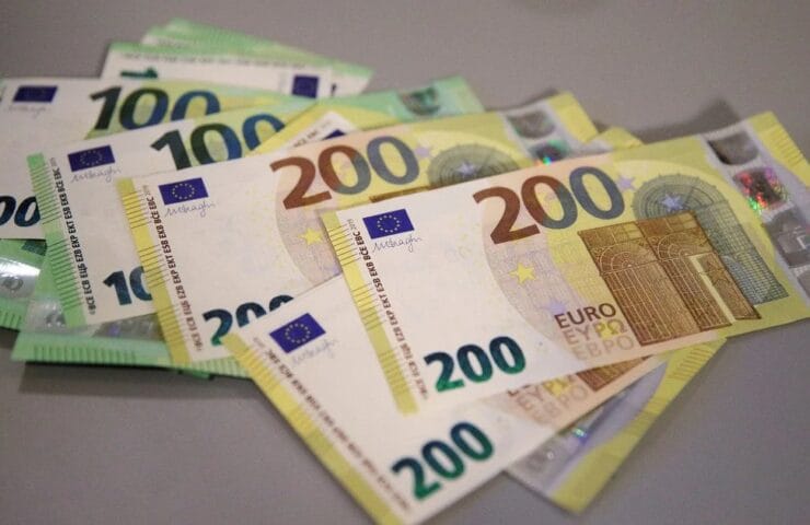 Як перевірити свої штрафи у Німеччині