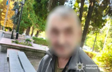 Обікрав сусіда по палаті: оголосили підозру 57-річному кам'янчанину