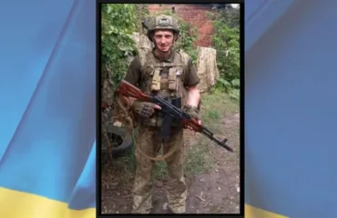 На Хмельниччині попрощалися із чотирма захисниками