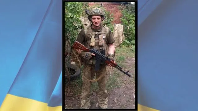 На Хмельниччині попрощалися із чотирма захисниками